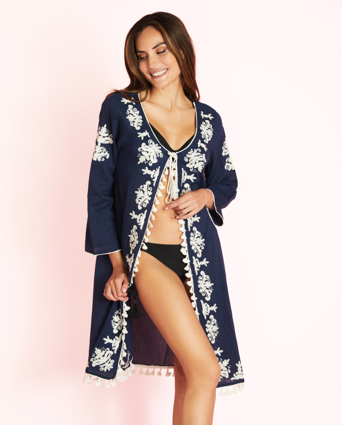 KAFTAN 