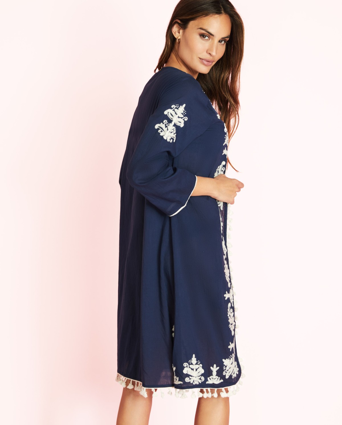 KAFTAN 