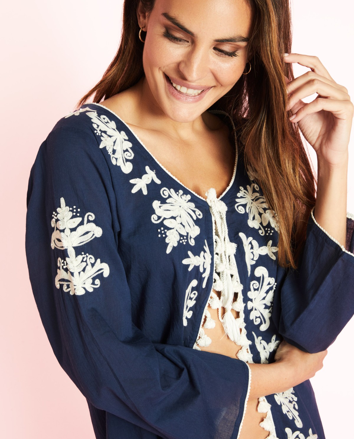 KAFTAN 