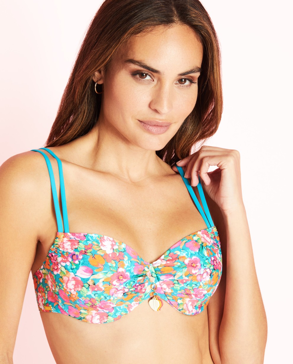 TOP BIKINI DE CAPACIDAD