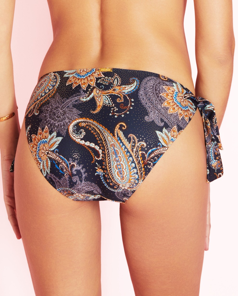 TIE BIKINI BOTTOM