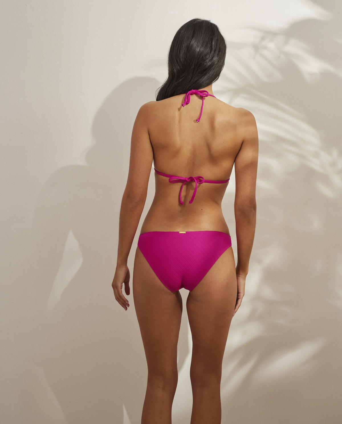 CUECA DE BIKINI KNOTTED