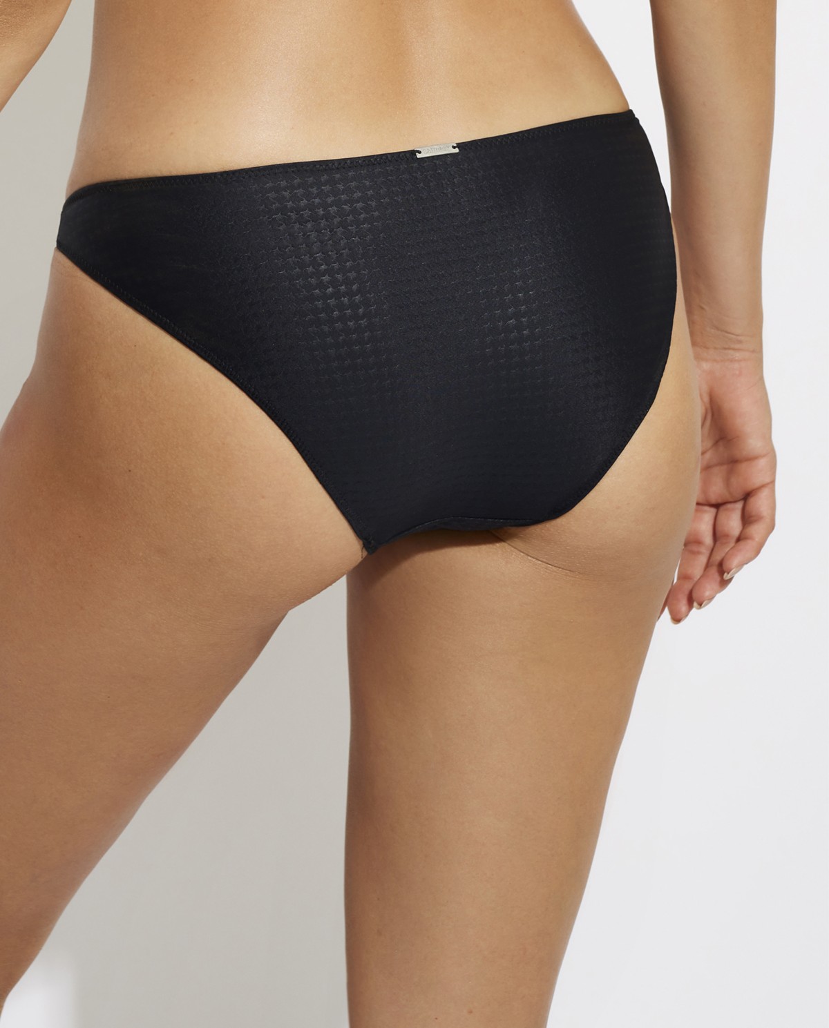 CUECA DE BIKINI KNOTTED