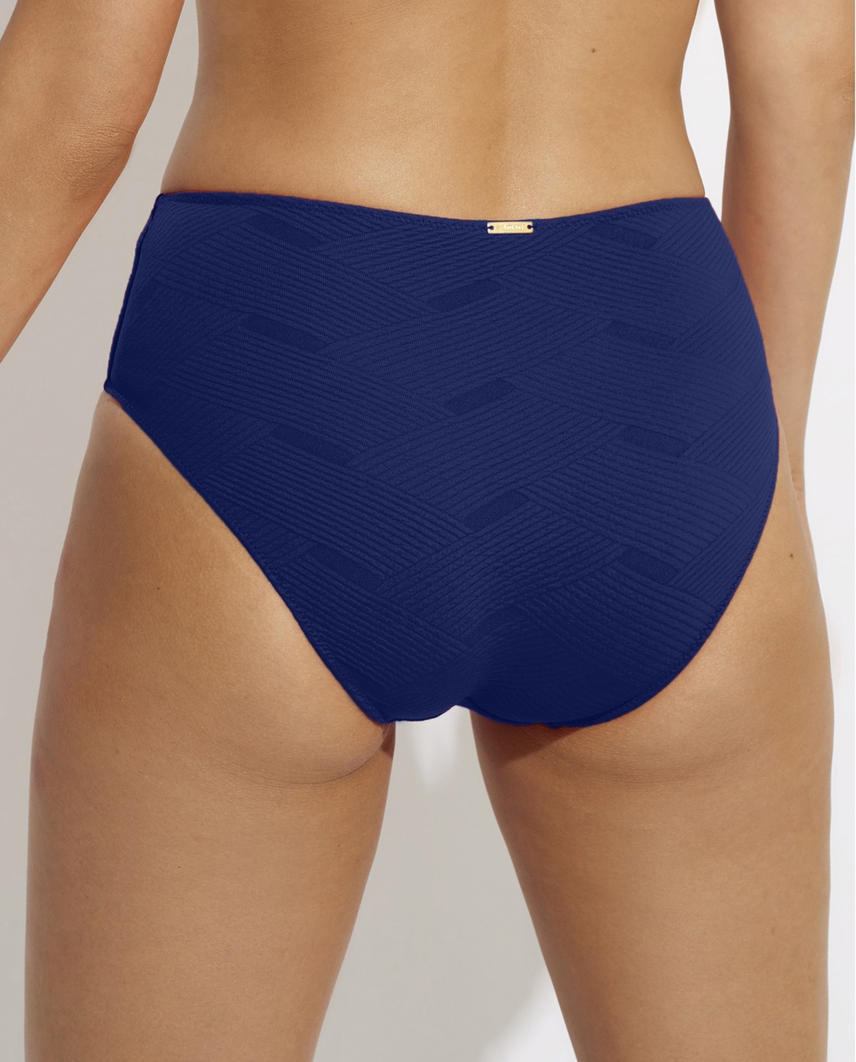 CUECA DE BIKINI ALTA