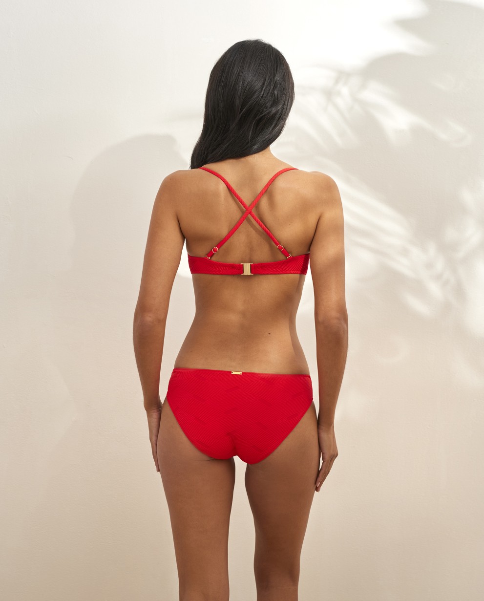 TOP BIKINI MODELADOR