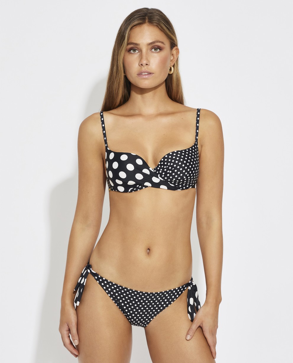 TOP BIKINI MOLDEADOR