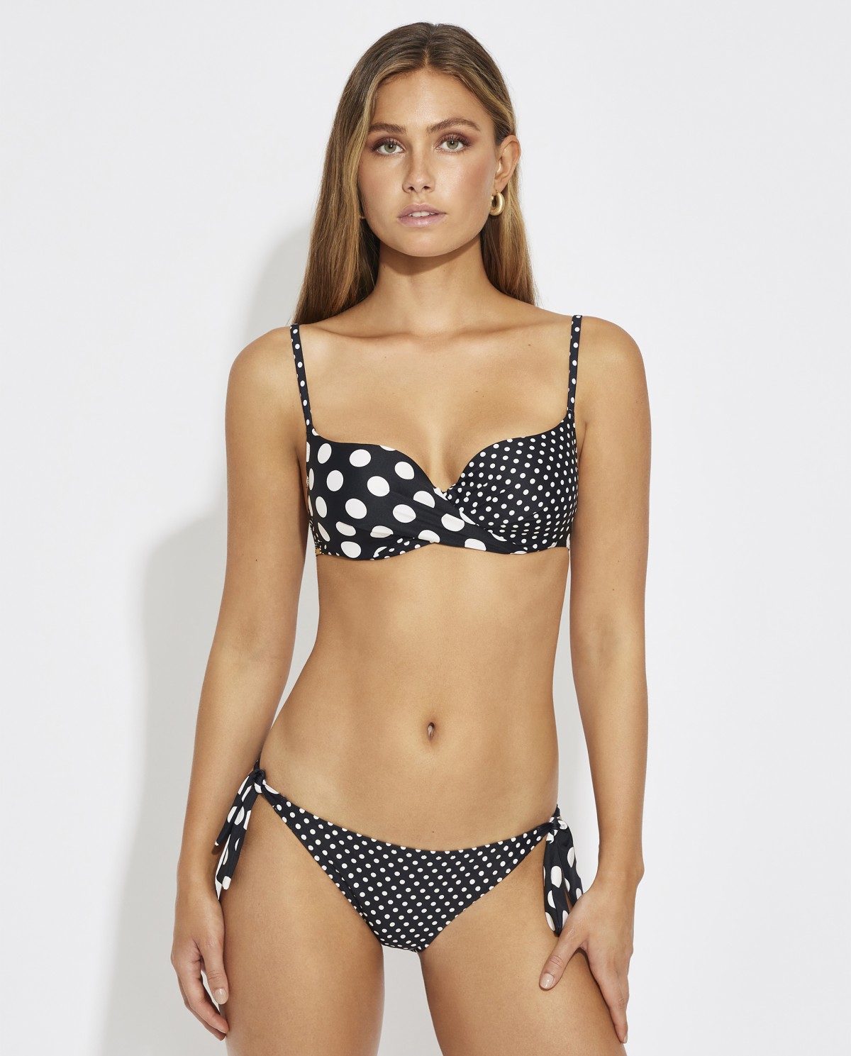 TOP BIKINI MODELADOR