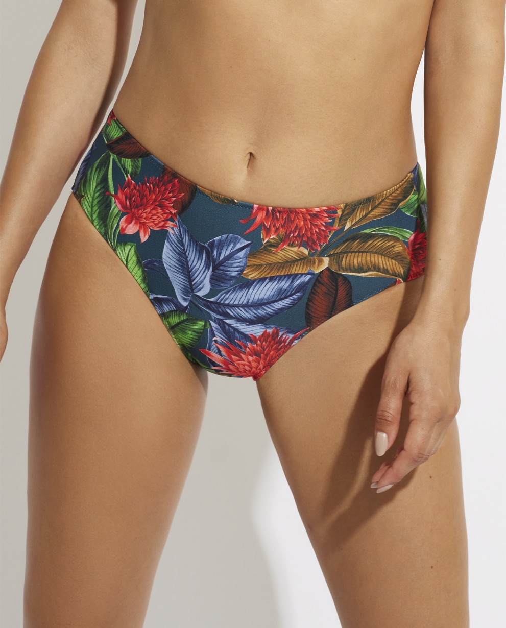 SLIP ALTI PER BIKINI