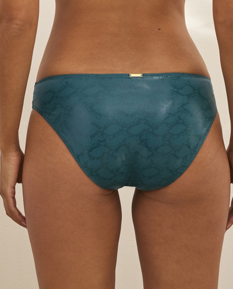 CUECA DE BIKINI
