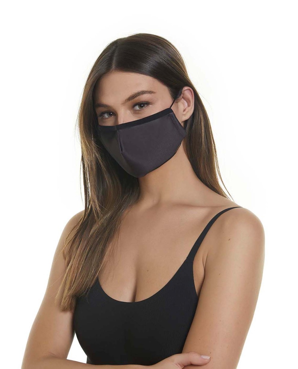 REUSABLE HYGIENIC MASK