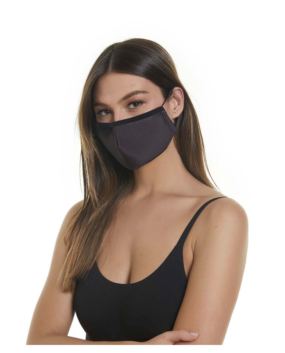 MASCHERA IGIENICA RIUTILIZZABILE