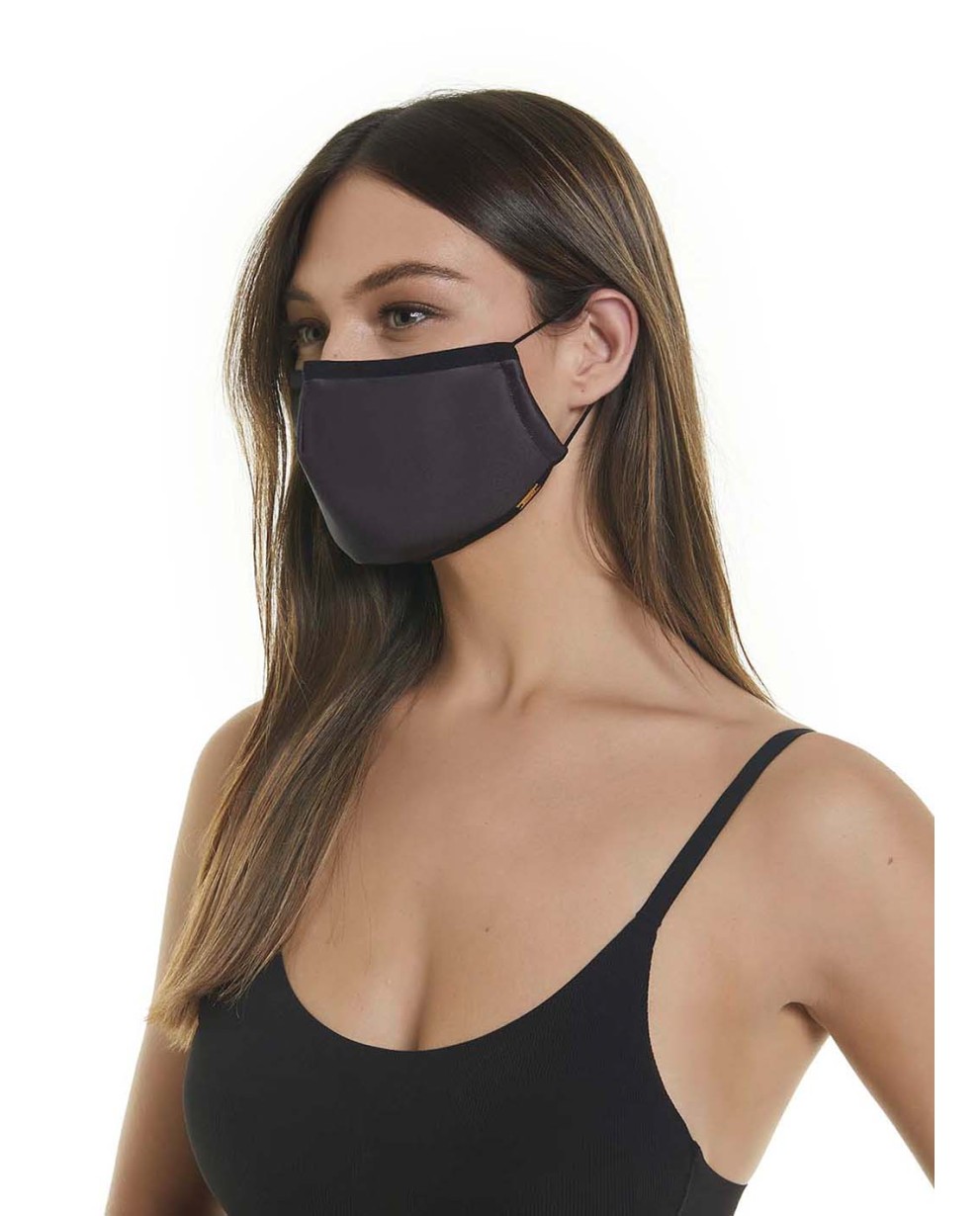 REUSABLE HYGIENIC MASK