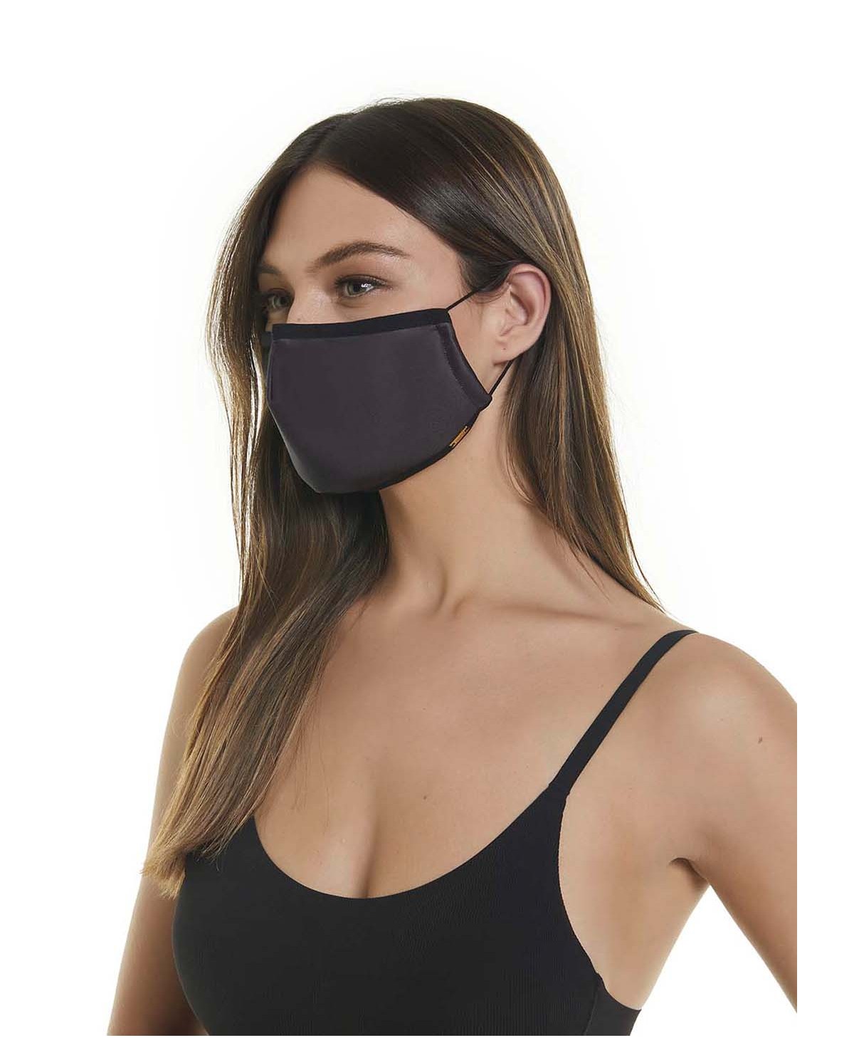 REUSABLE HYGIENIC MASK