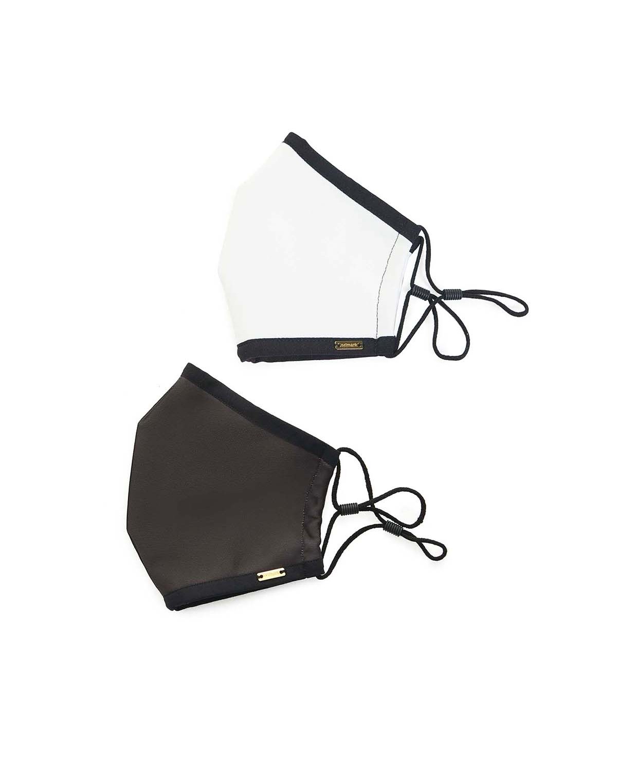 MASCHERA IGIENICA RIUTILIZZABILE