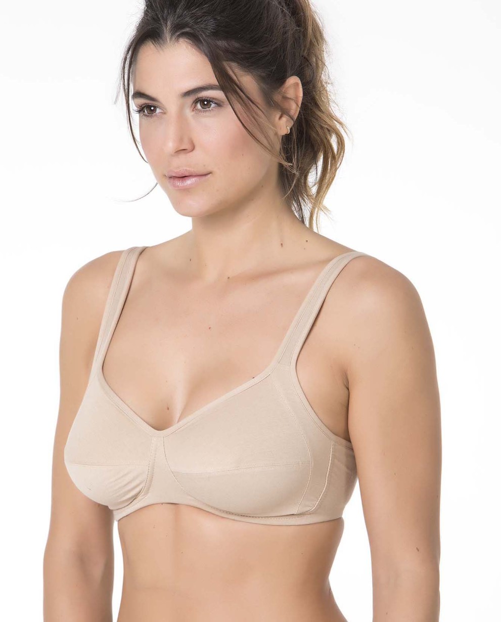 REGGISENO IPOALLERGENICO CON FERRETTO