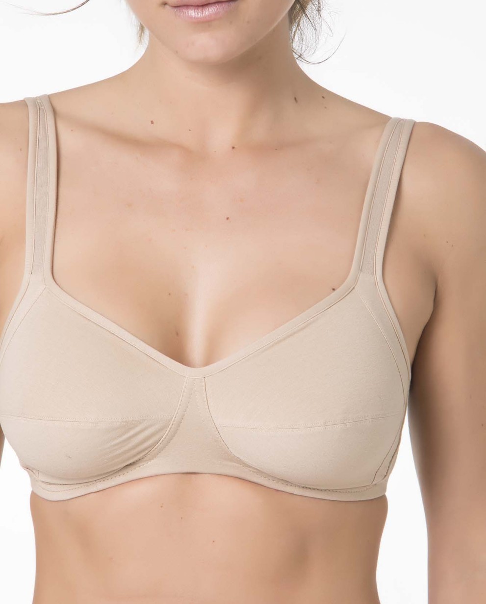 REGGISENO IPOALLERGENICO CON FERRETTO