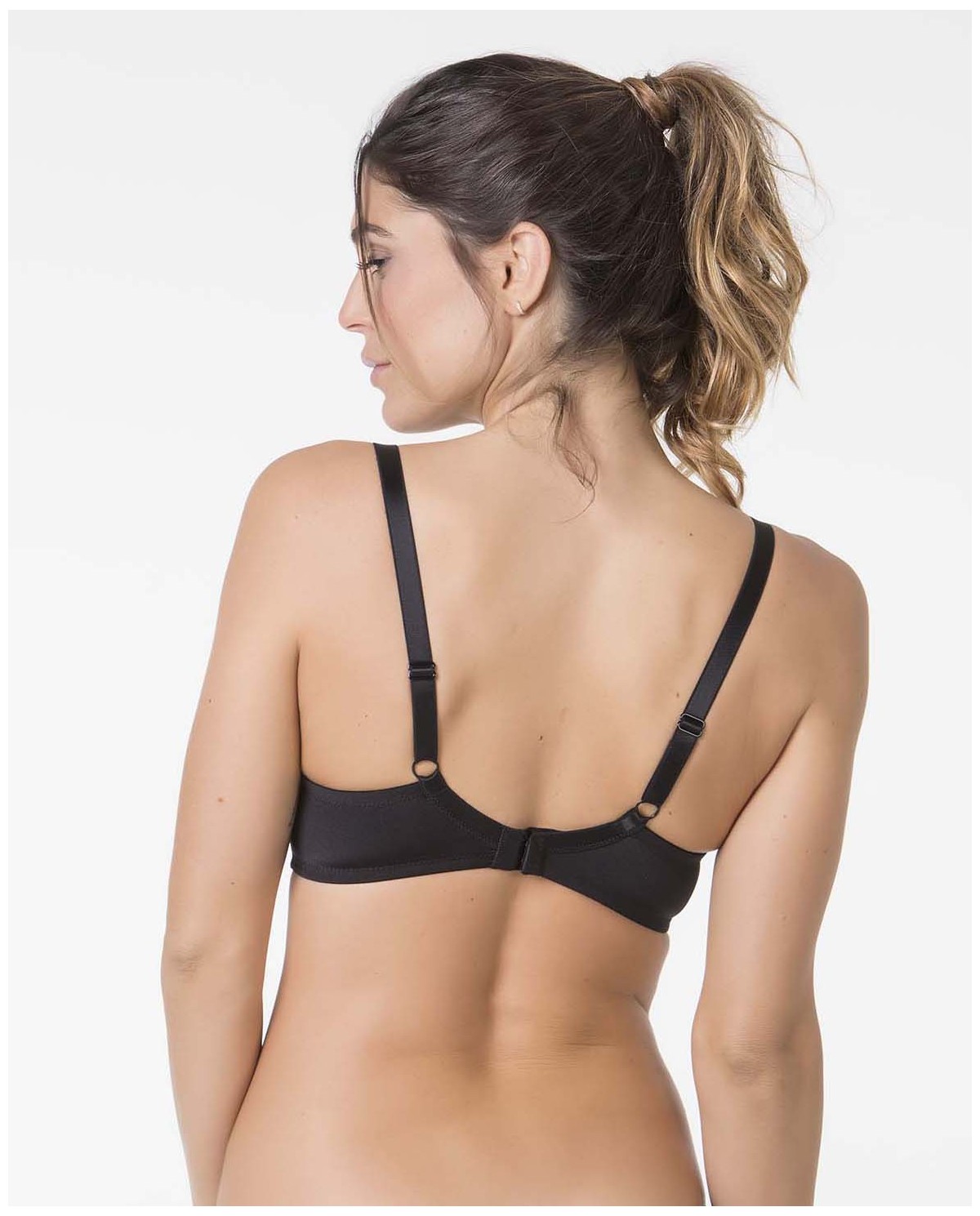 WIRELESS BREASTFREEDING BRA