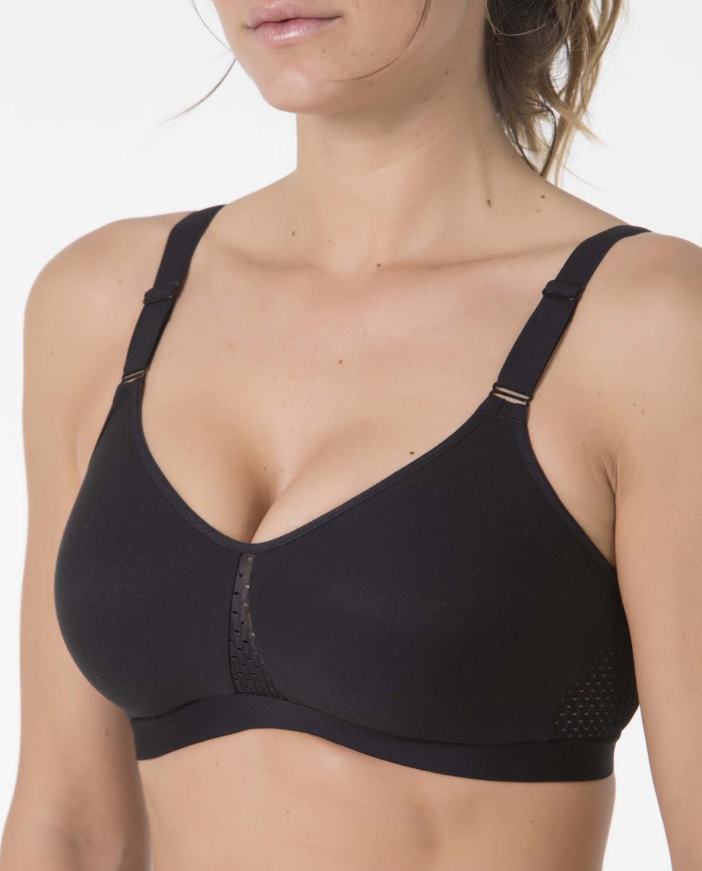POST-OPERATIVE BRA