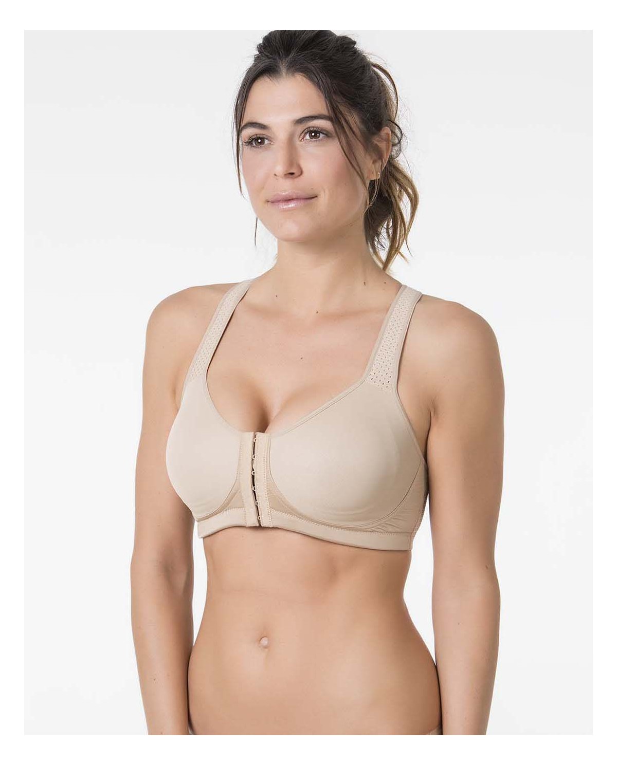 POST-OPERATIVE BRA