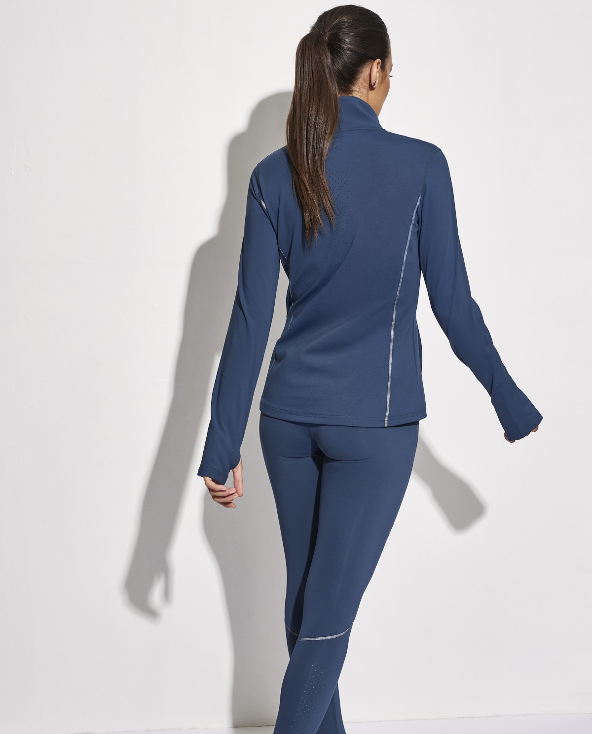 CHAQUETA DEPORTIVA  PILAR RUBIO