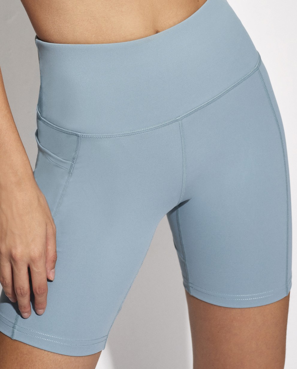 SPORTY TOP  PILAR RUBIO