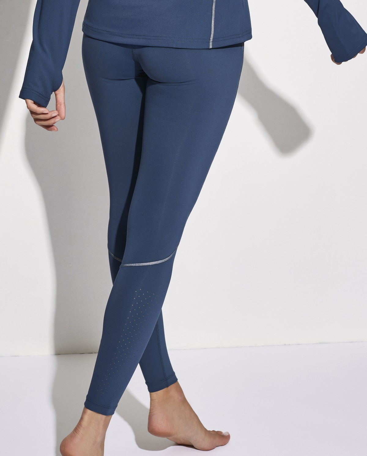 LEGGIN DEPORTIVO PILAR RUBIO