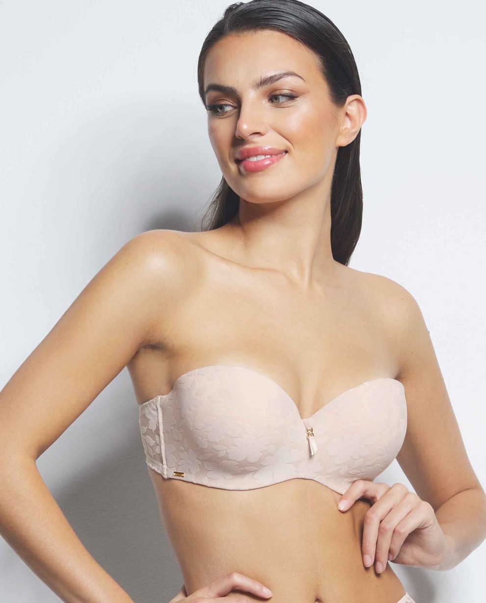 SOUTIEN PUSH UP SEM ALÇAS