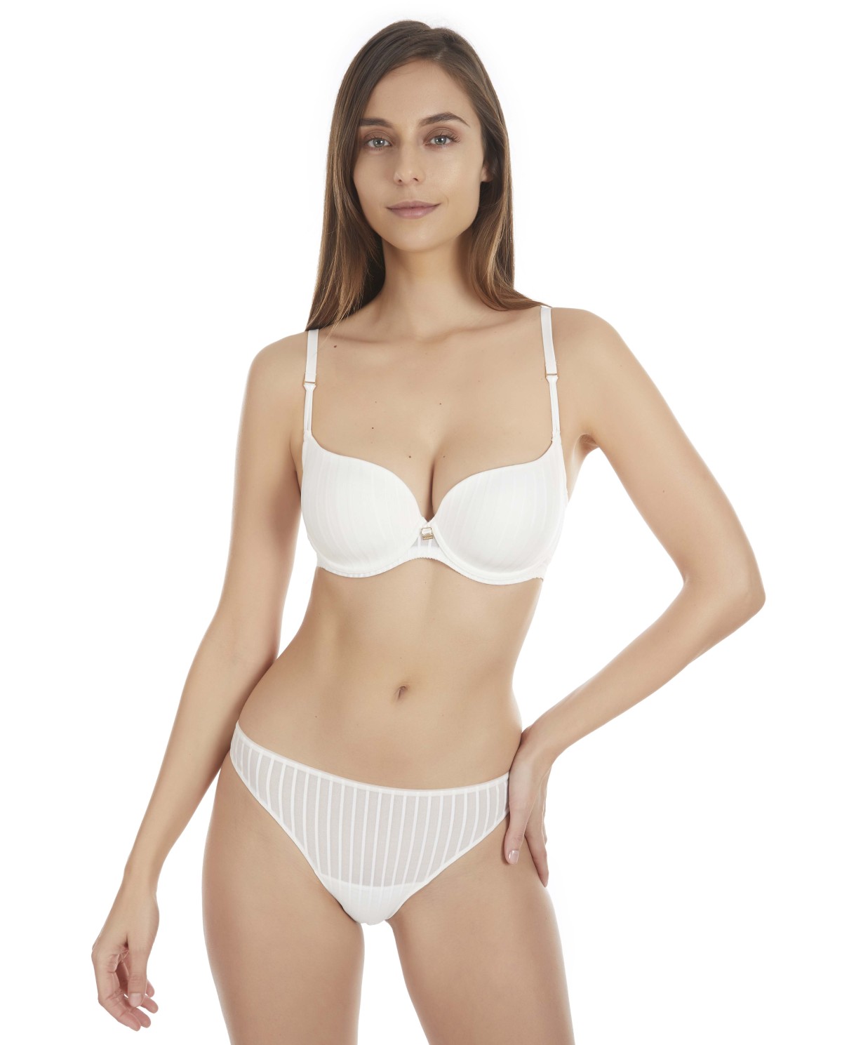 MOULDING ESSENTIAL BRA