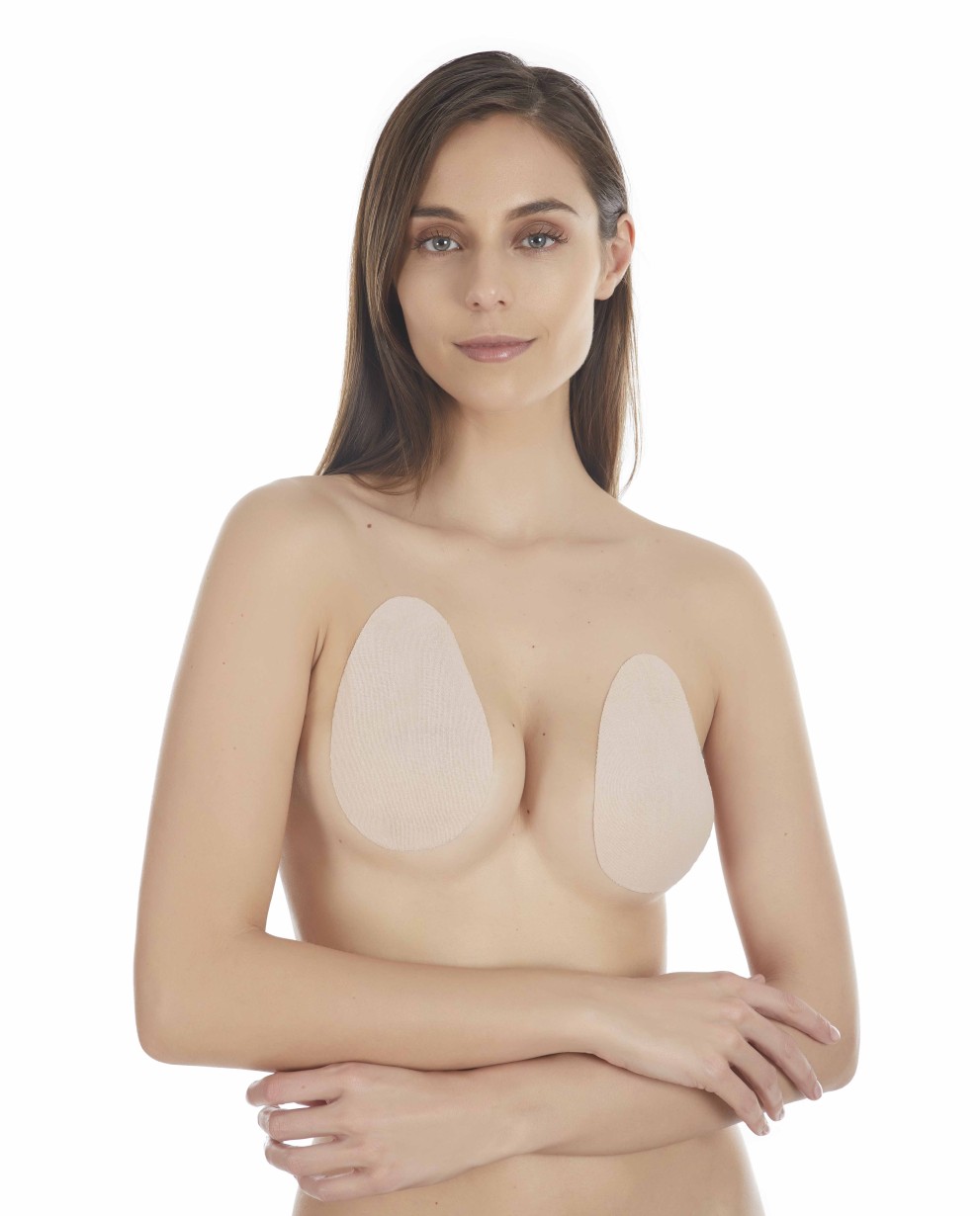 TAZZE CON NASTRO ADESIVO DI SOLLEVAMENTO