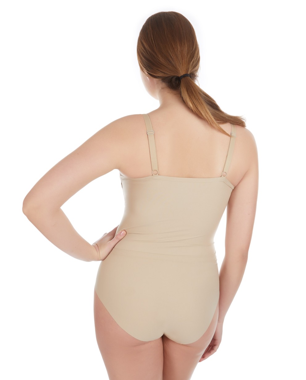 BODY T-SHIRT CON MUTANDINE