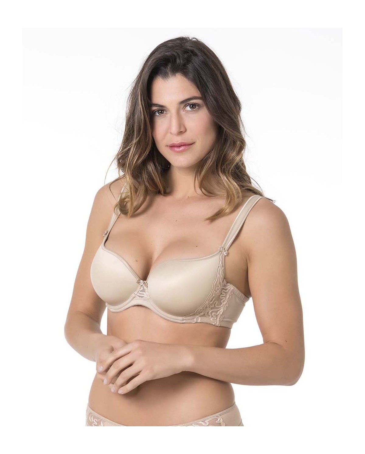 REGGISENO ESSENZIALE IN SCHIUMA