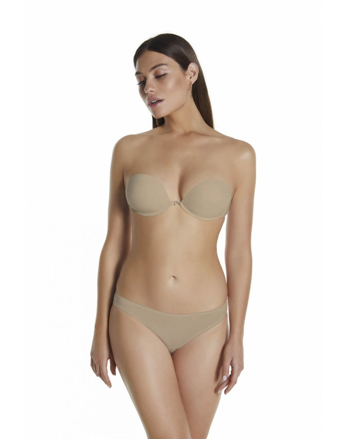 SOUTIEN PUSH UP STRAPLE