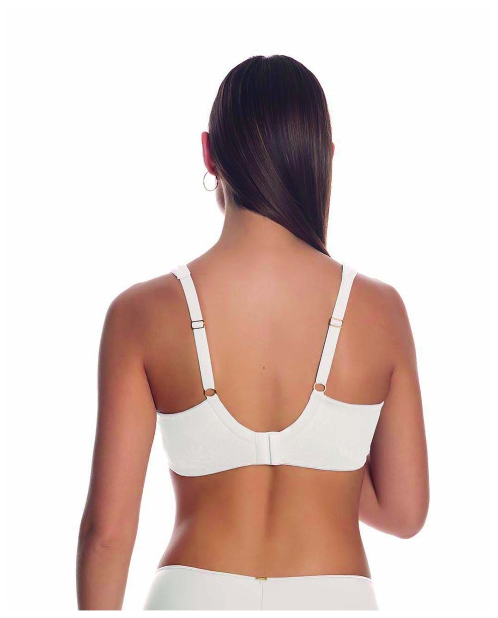 MOULDING ESSENTIAL BRA