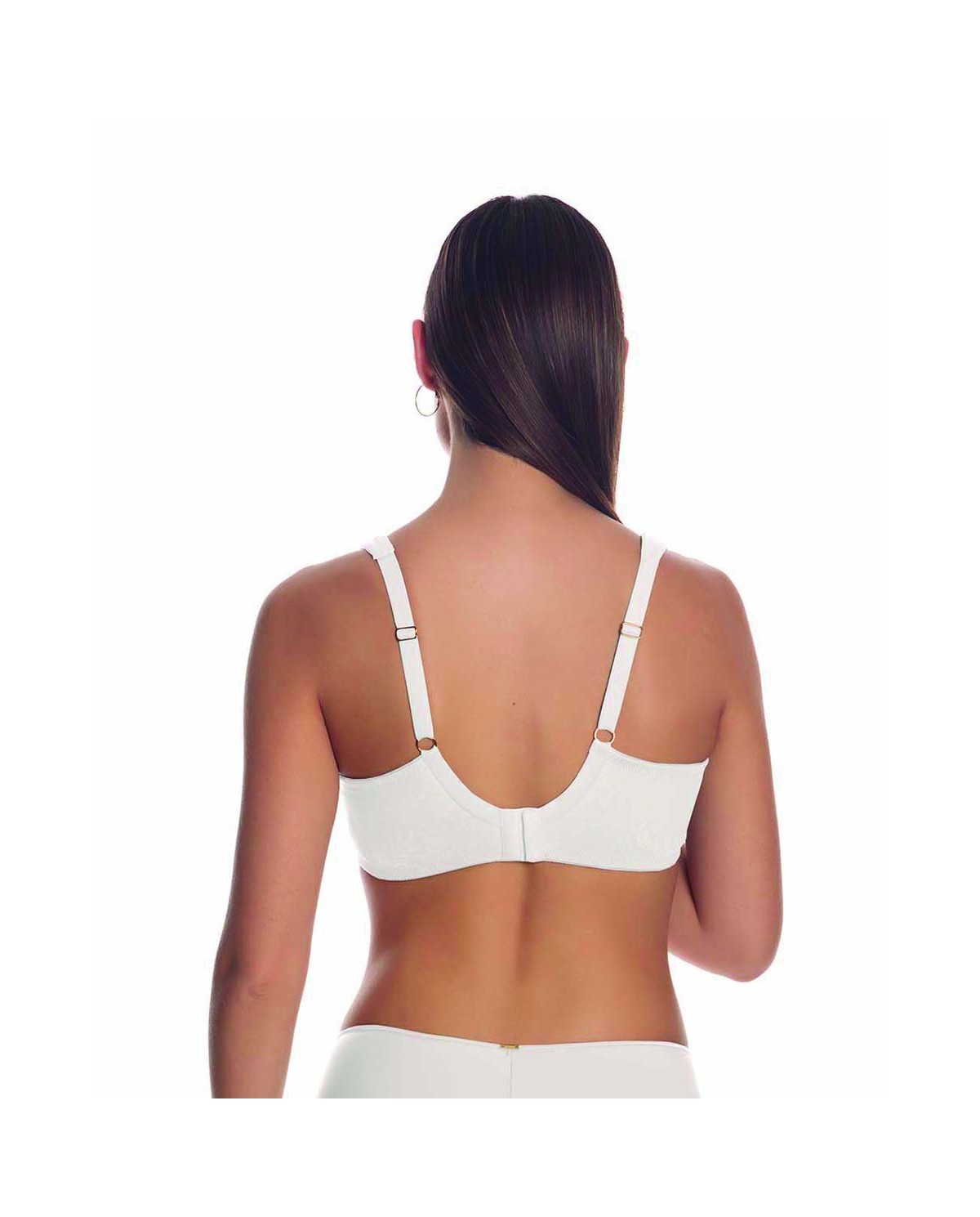 MOULDING ESSENTIAL BRA