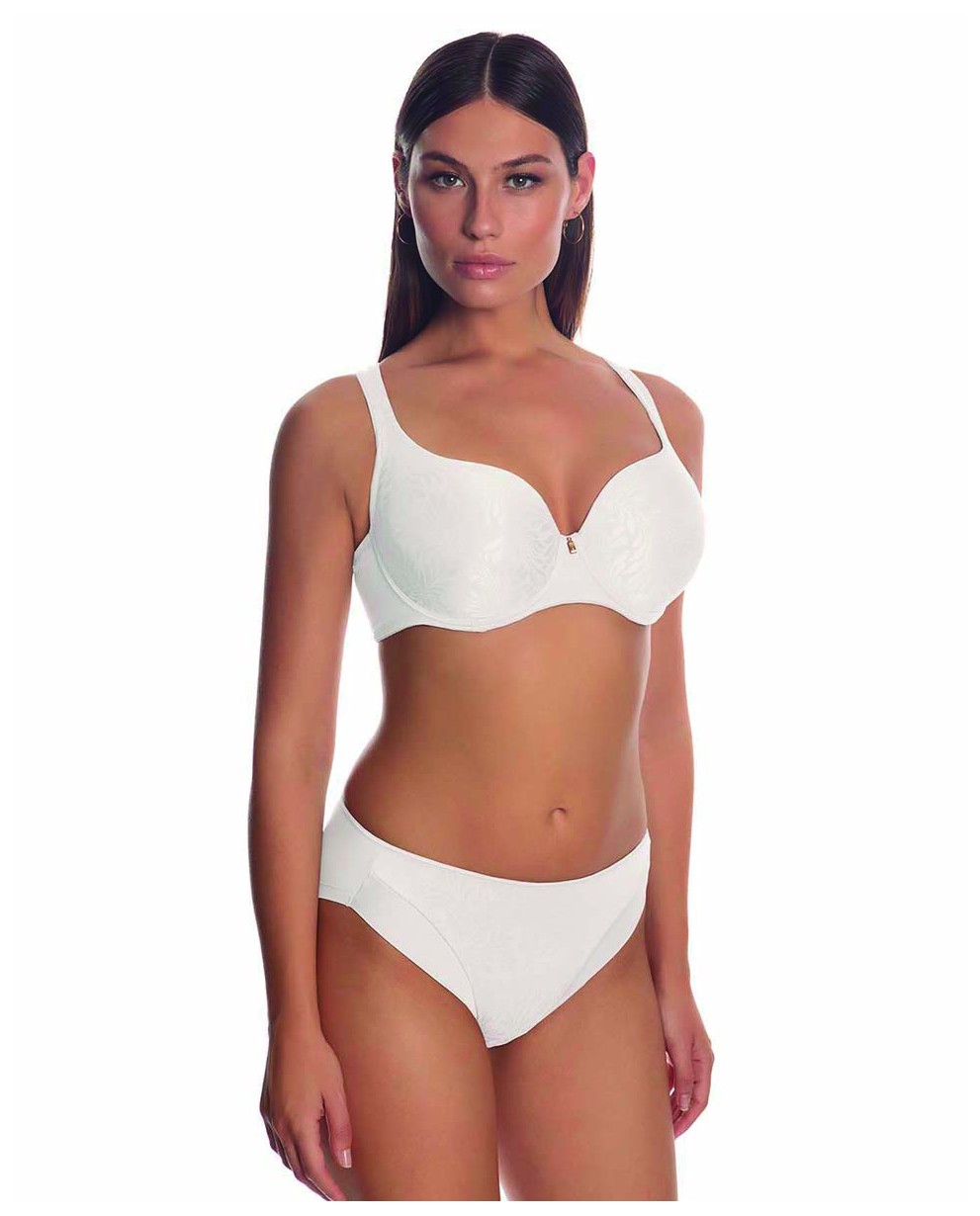 REGGISENO A STAMPO ESSENZIALE