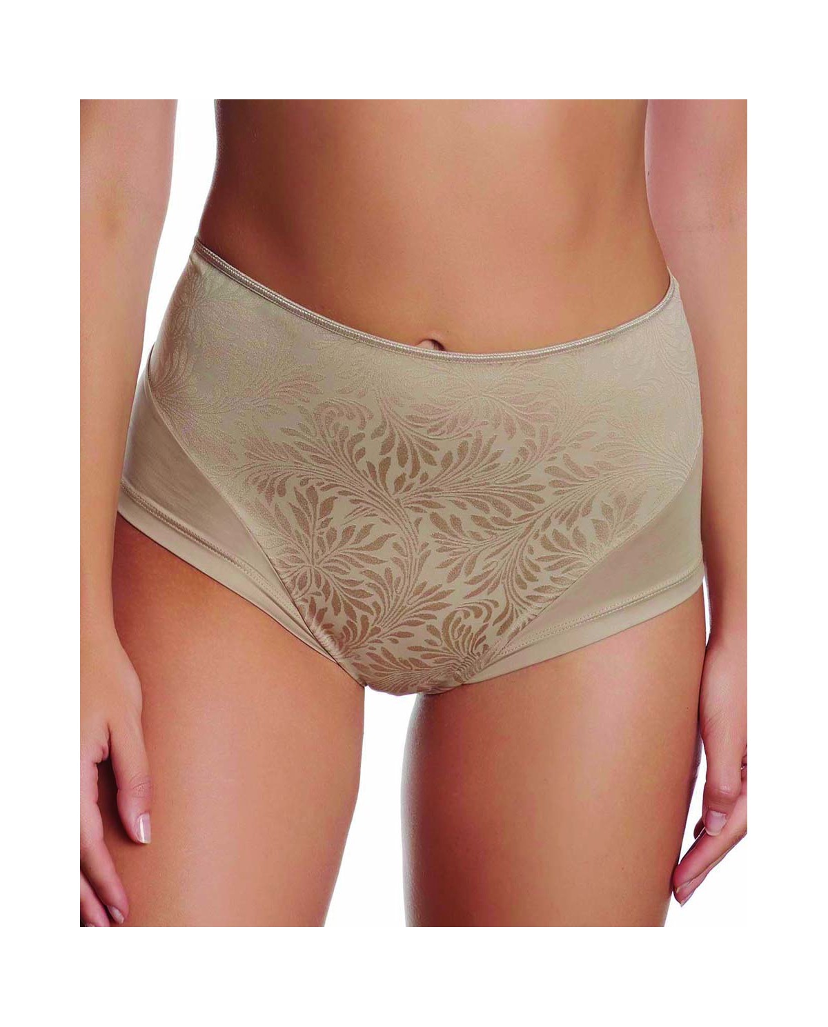 FAJA CINTURA ALTA