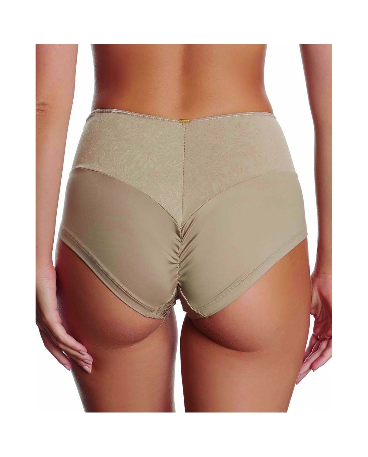 FAJA CINTURA ALTA