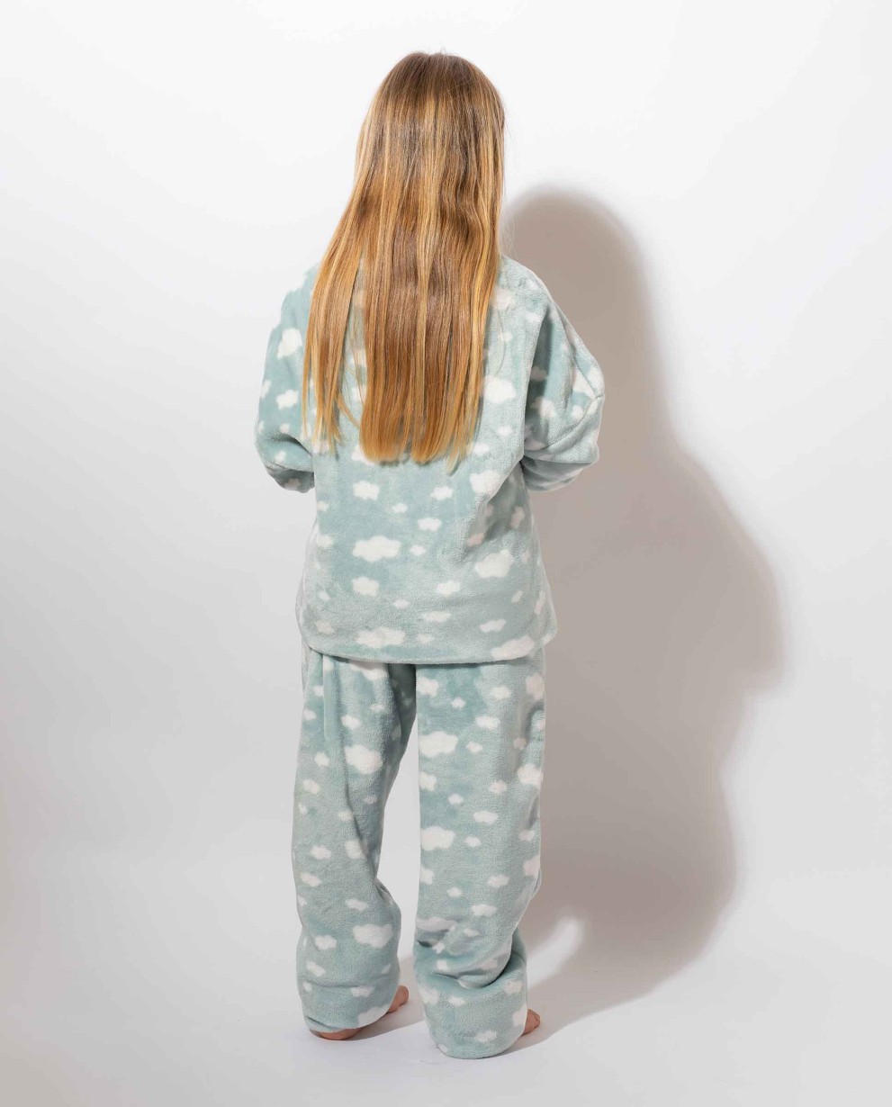 CHILDREN PIJAMA