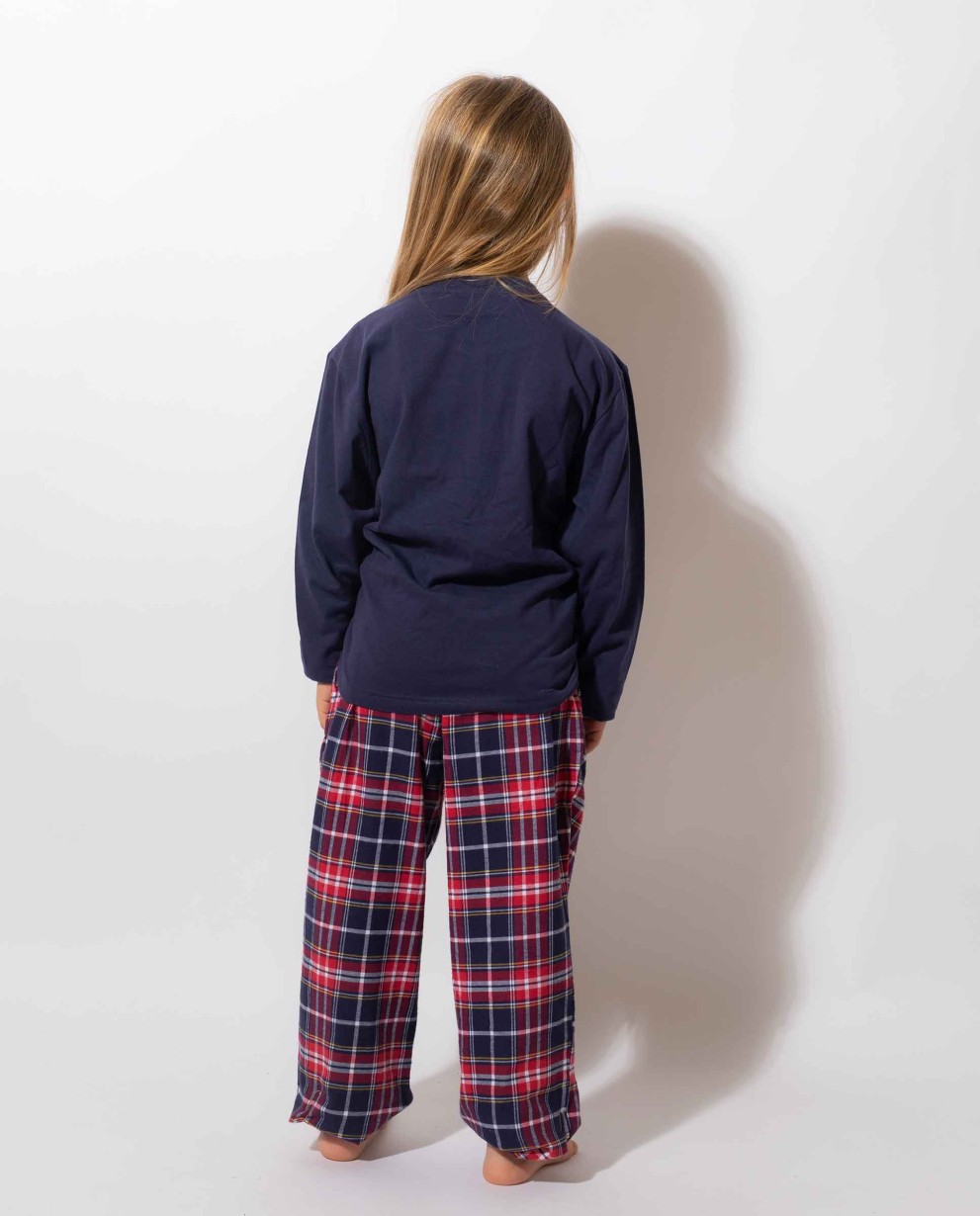 CHILDREN PIJAMAS