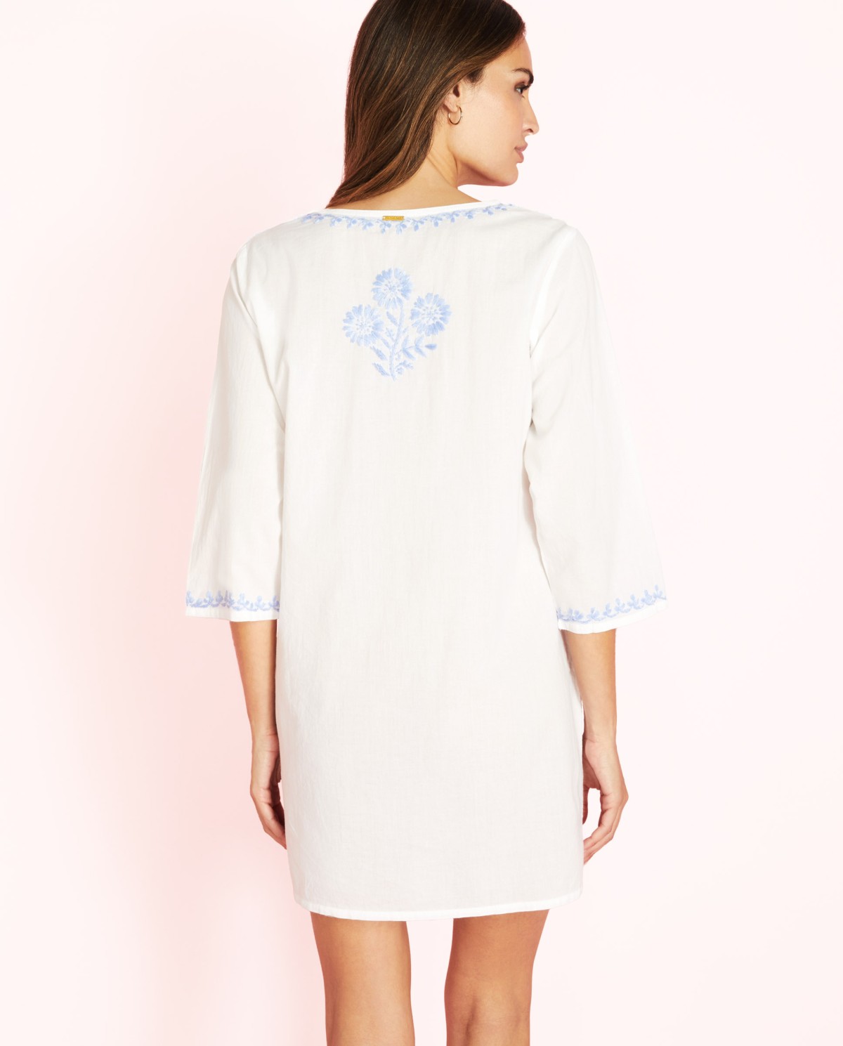 VESTIDO
