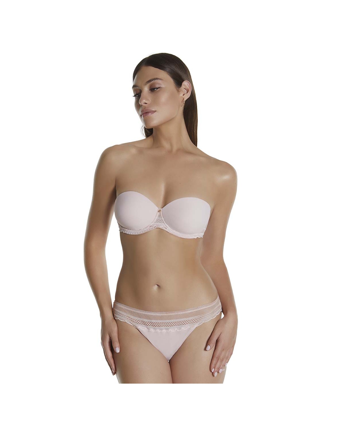 REGGISENO SENZA SPALLINE
