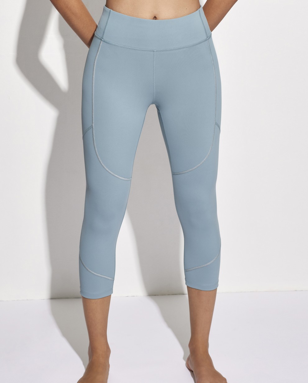 LEGGIN DESPORTIVA PIRATA PILAR RUBIO