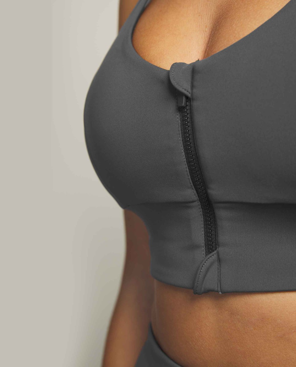 TOP DEPORTIVO PILAR RUBIO