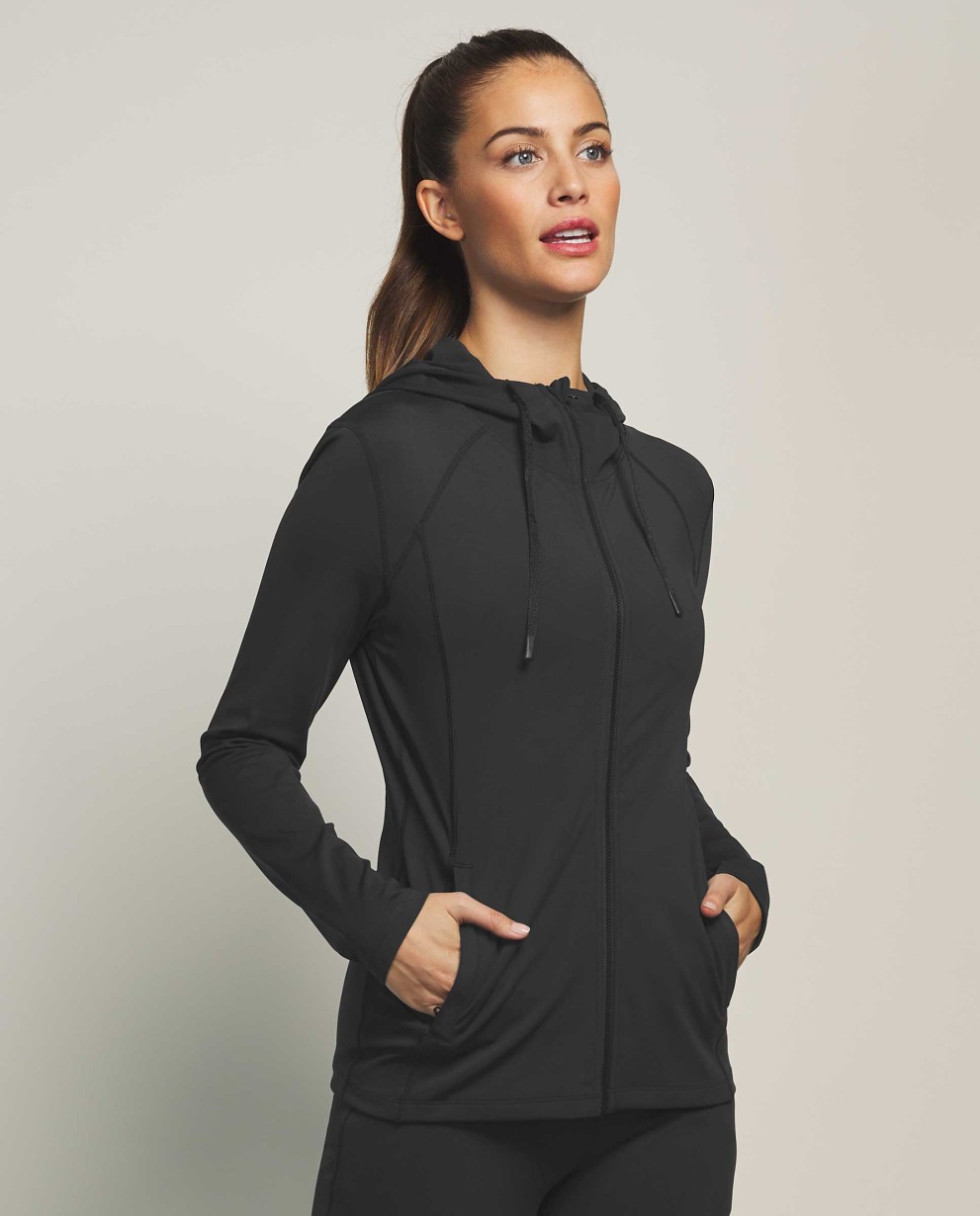 PILAR RUBIO SPORTS JACKET