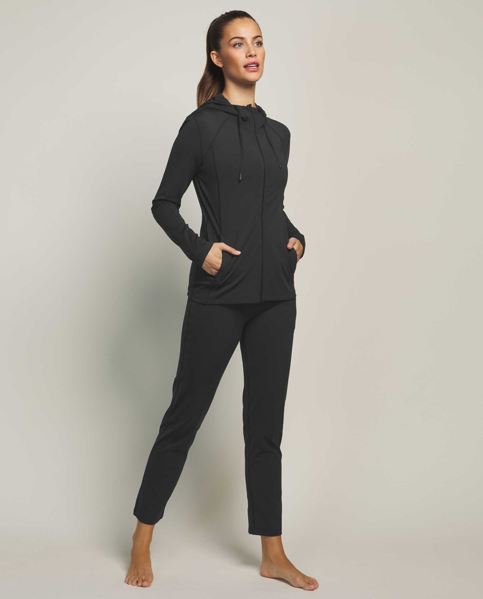 PILAR RUBIO SPORTS JACKET