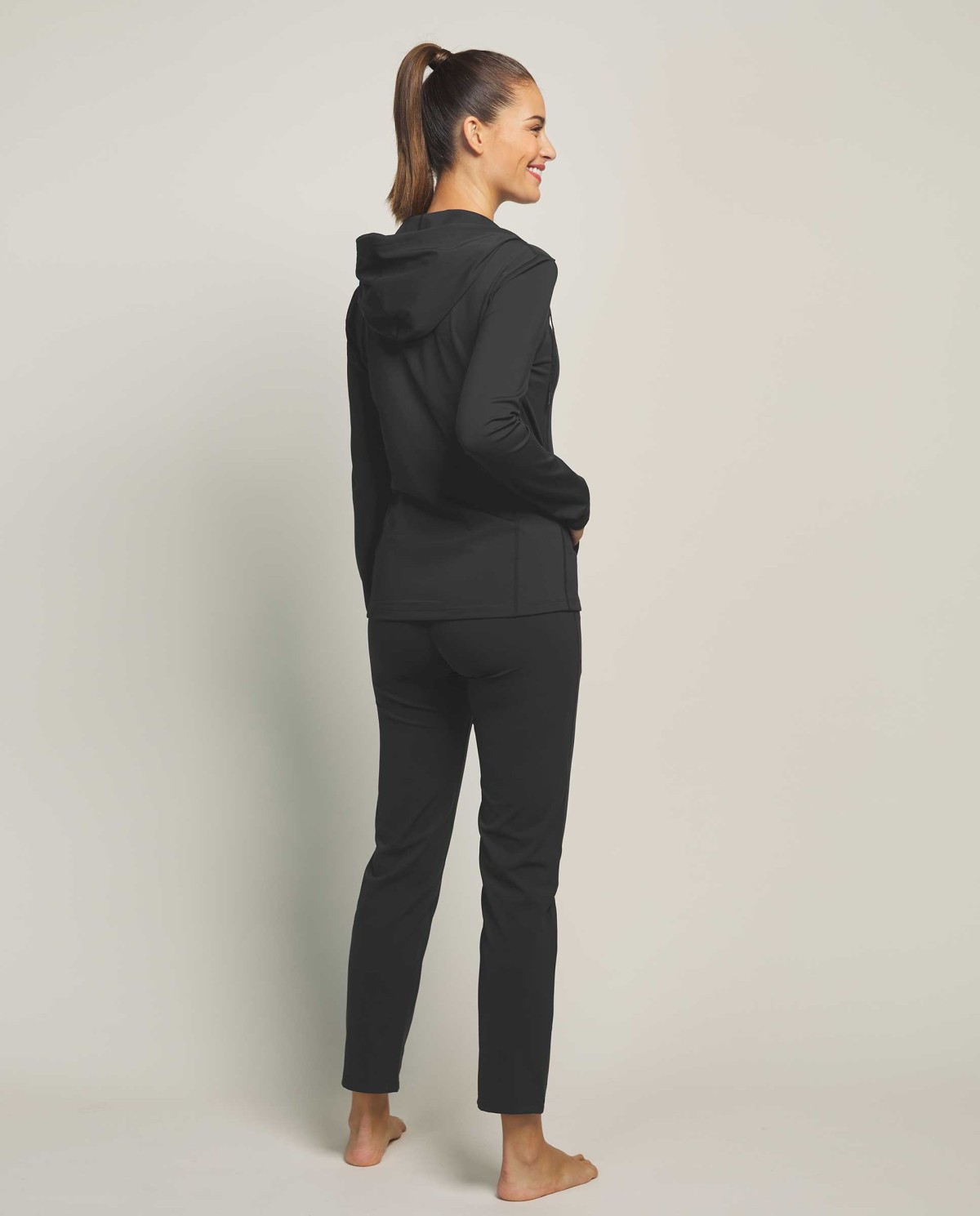 PILAR RUBIO SPORTS JACKET