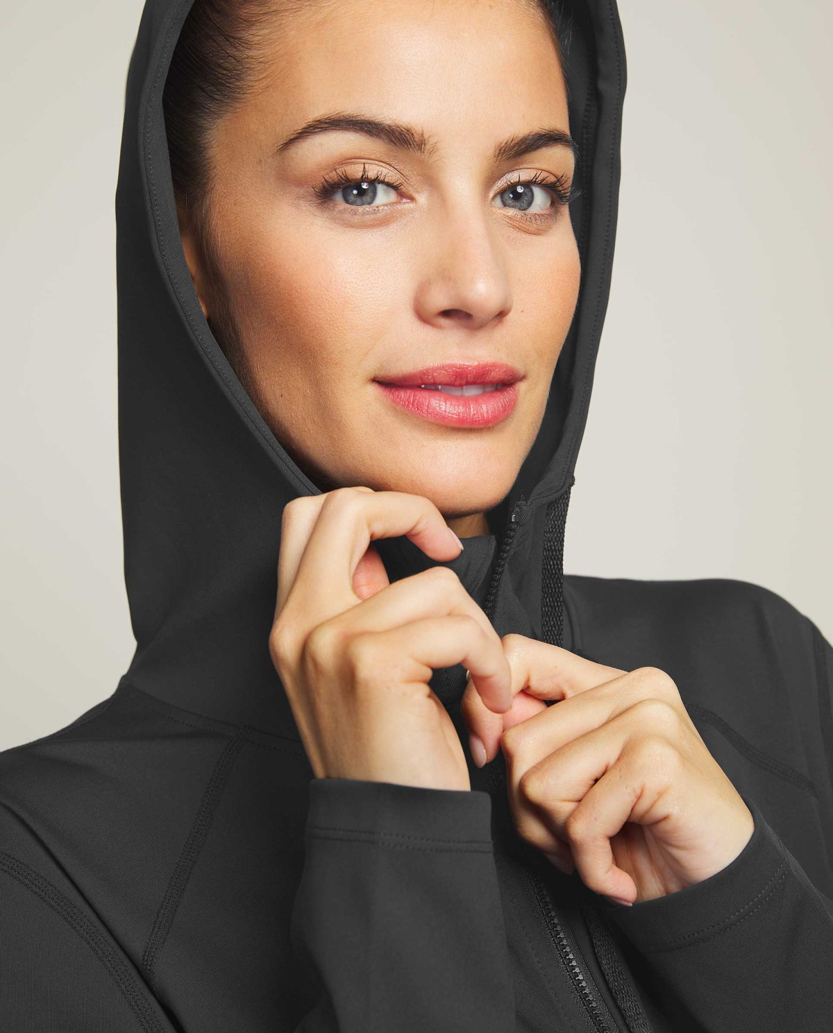 JAQUETA ESPORTIVA PILAR RUBIO