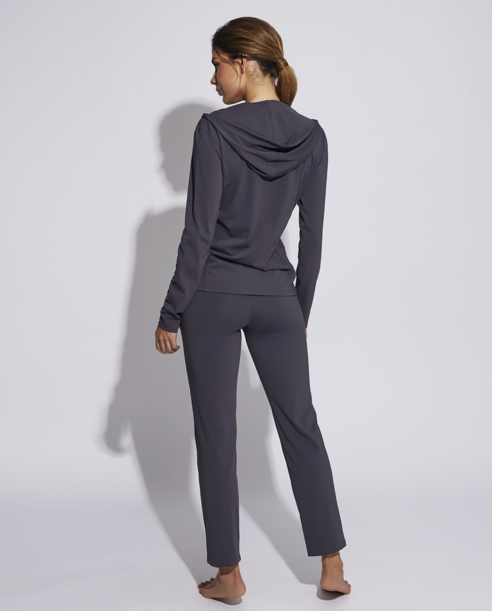 CHAQUETA DEPORTIVA PILAR RUBIO