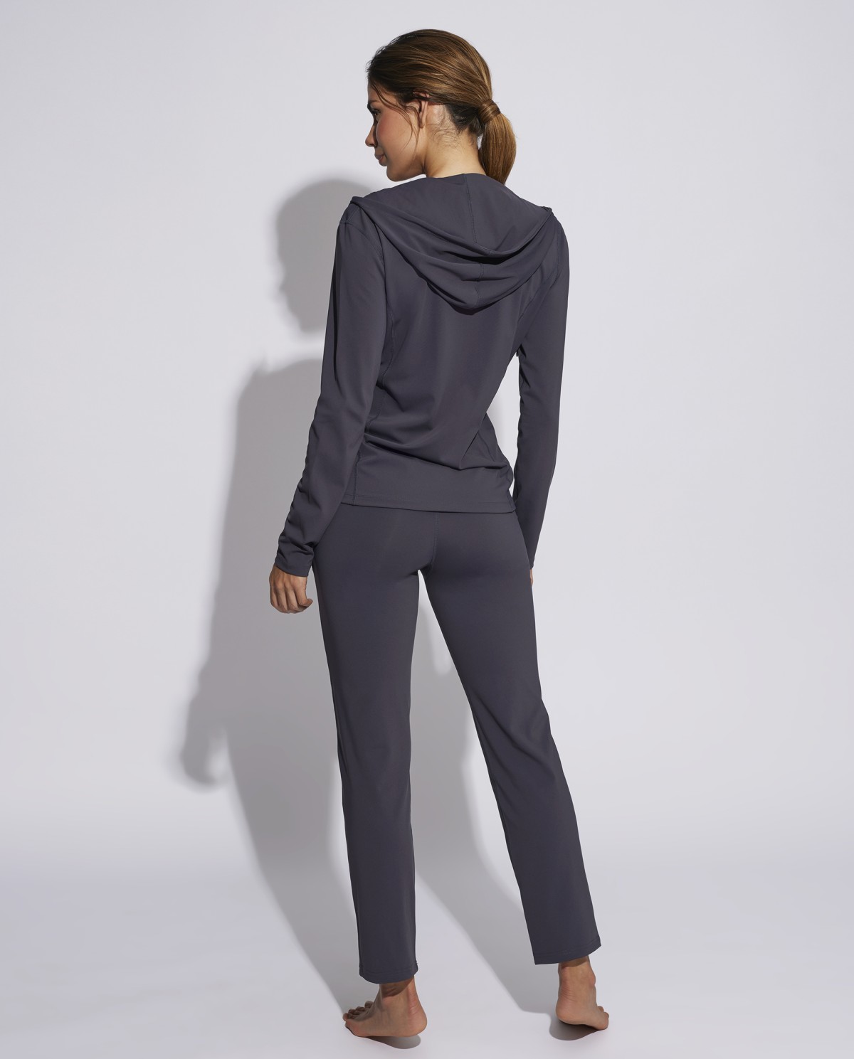 CHAQUETA DEPORTIVA PILAR RUBIO