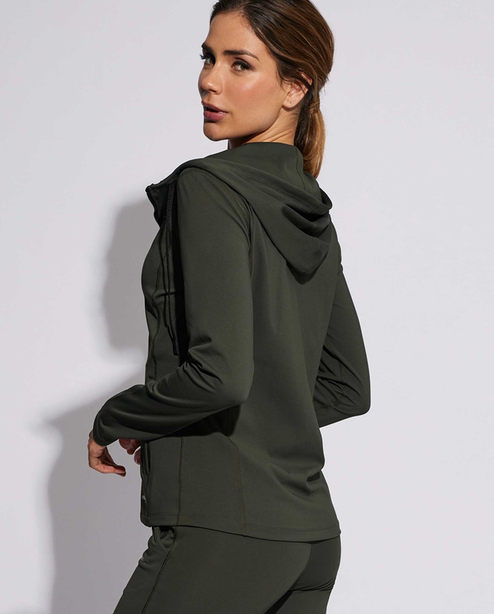 CHAQUETA DEPORTIVA PILAR RUBIO